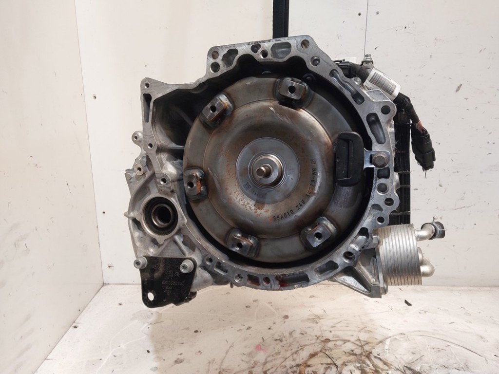 VERSNELLINGSBAK SCHAKEL ABS ProAce City (|SU001C2593|), Dhr. J. Ham, Gebruikt, Administratie@autoham.nl, Toyota
