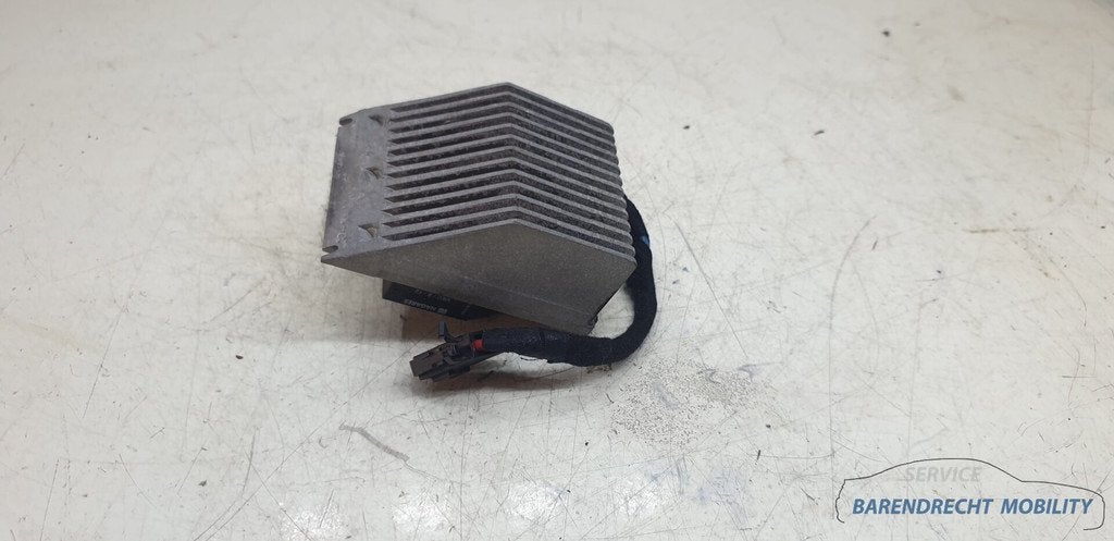 Seat Ibiza III 6L kachelweerstand kachel weerstand 6Q1907521, Auto-onderdelen, Airco en Verwarming, Seat, Gebruikt