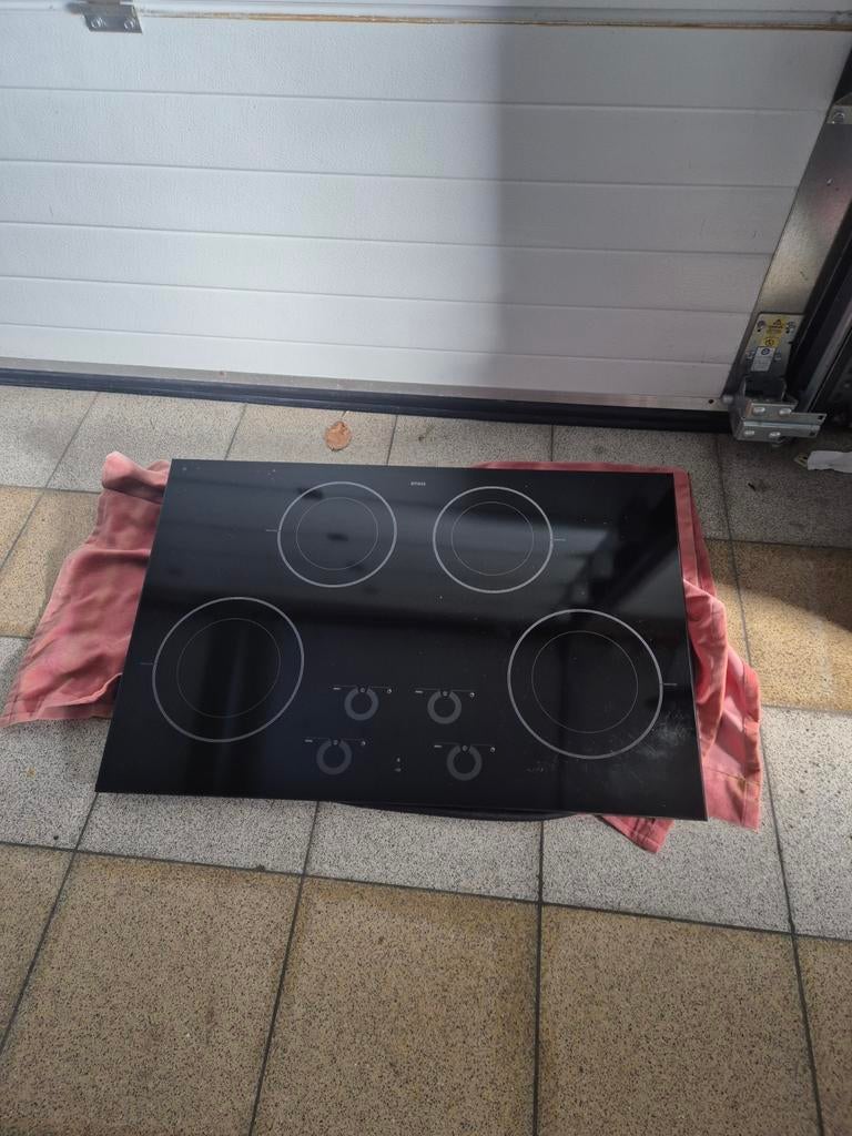 Atag  inductie kookplaat, Elektronische apparatuur, Ophalen, Oven