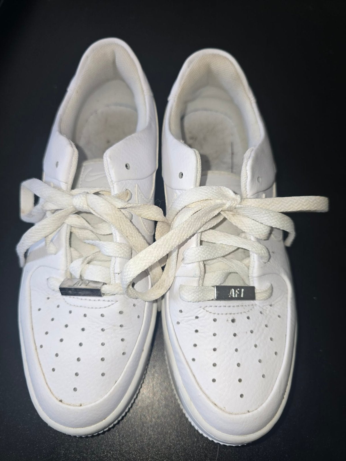 Schoenen, Ophalen, Zo goed als nieuw, Schoenen