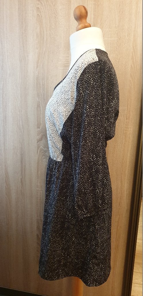 Article NEUF : Robe H&M - Taille EUR 38, Neuf, Enlèvement ou Envoi, Au-dessus du genou, Taille 38/40 (M)