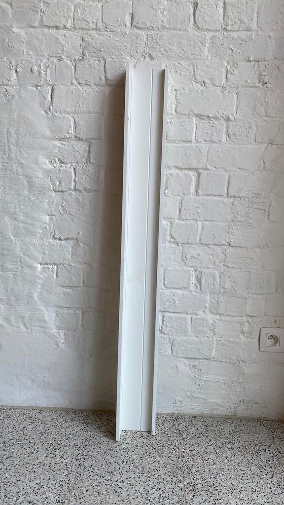 Wandplank 115cm, Enlèvement, Utilisé