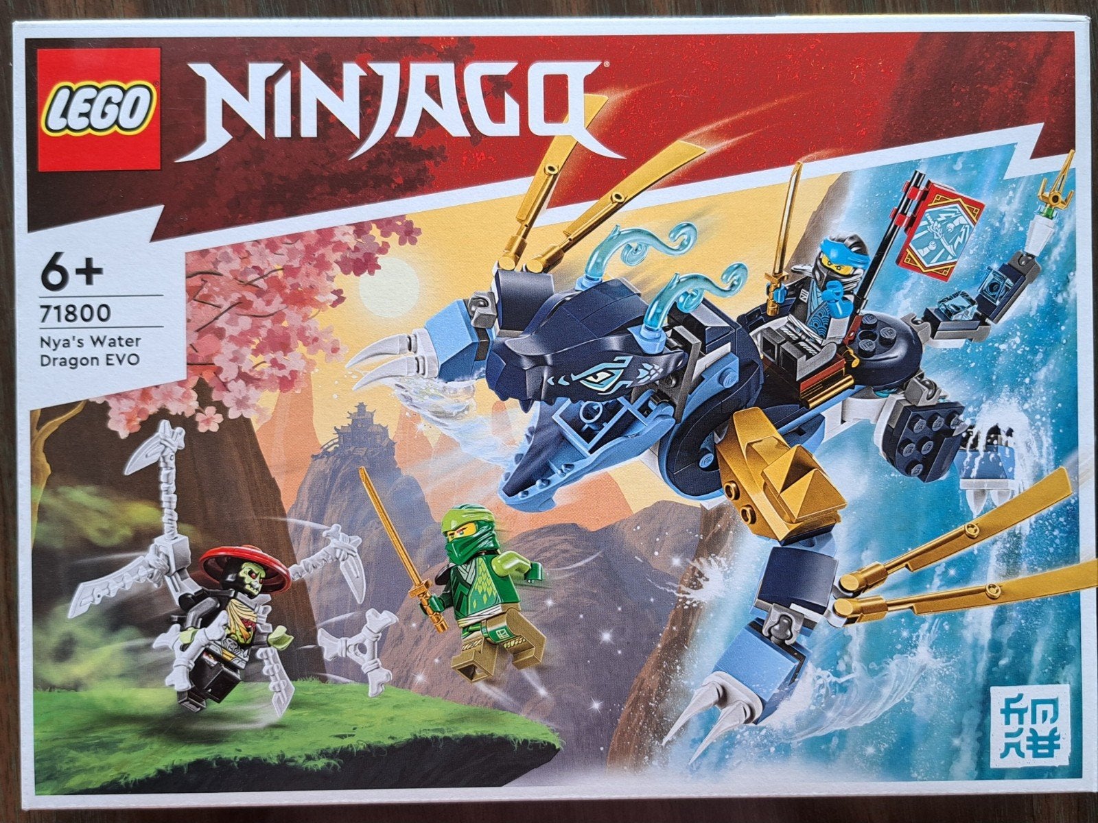 Lego Ninjago neuf, Lego, Ninjago