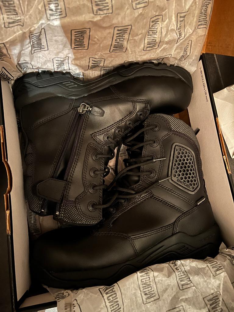 Werkschoenen Magnum, Vêtements | Hommes, Chaussures, Neuf, Chaussures de travail, Enlèvement, Magnum