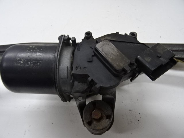 MOTEUR ESSUIE-GLACE AVANT C3 (FC / FL / FT) (5355002), Citroën, Mevr. I. Hauben, Utilisé, Rue de l'Espoir 34 34
4030  GRIVEGNÉE, BE