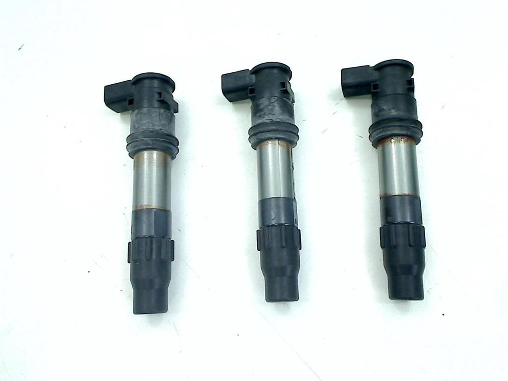 BOBINE GSX 650 F 2008-2012 (GSX650F CJ1) (129700-4400), Dhr. S. di Majo, Gebruikt, Info@cama-motorparts.nl, P.J. Troelstraweg 8 8
3144 CX  MAASSLUIS, NL