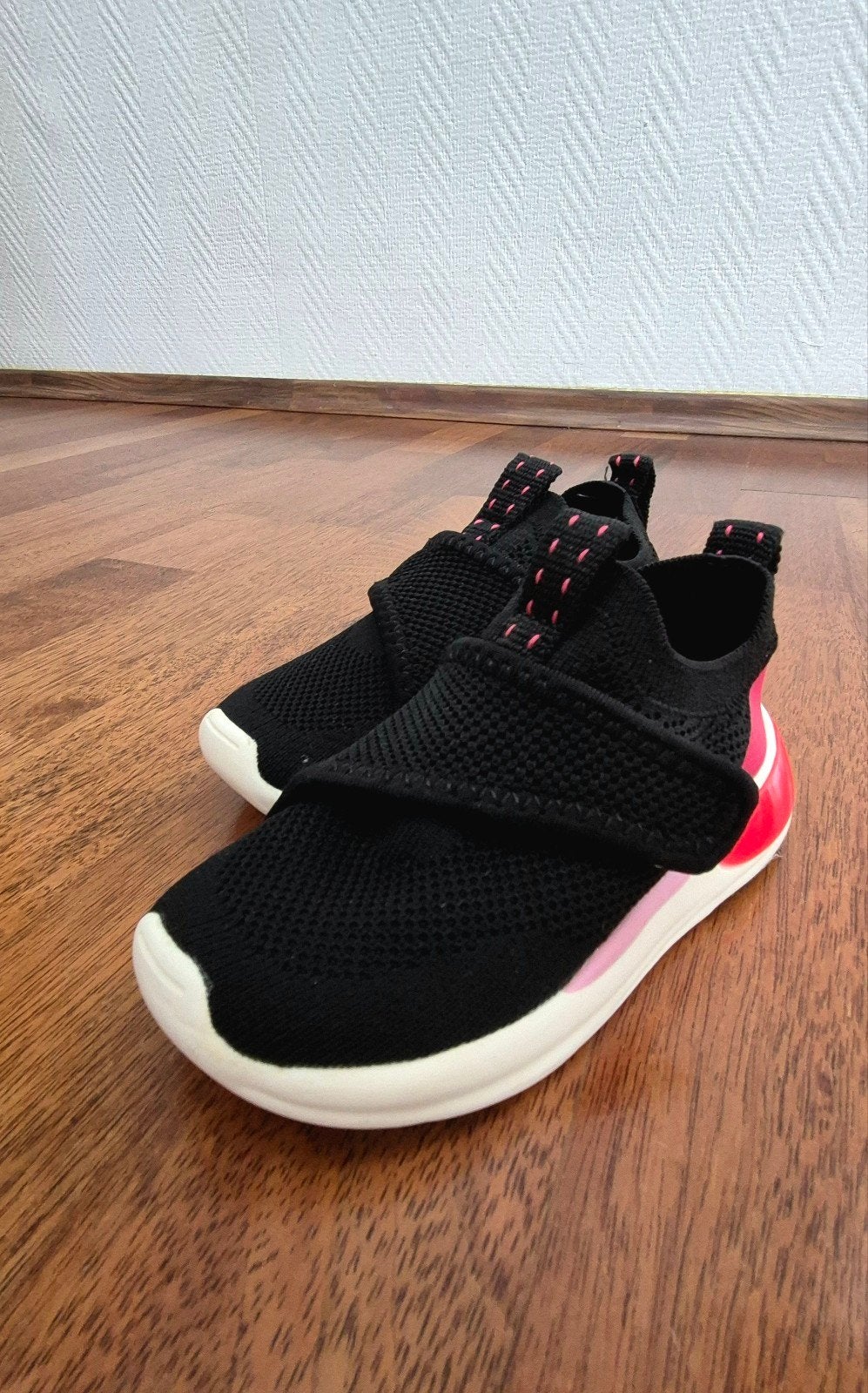 Baskets Zara pour enfants, taille 23, super légères., Enlèvement