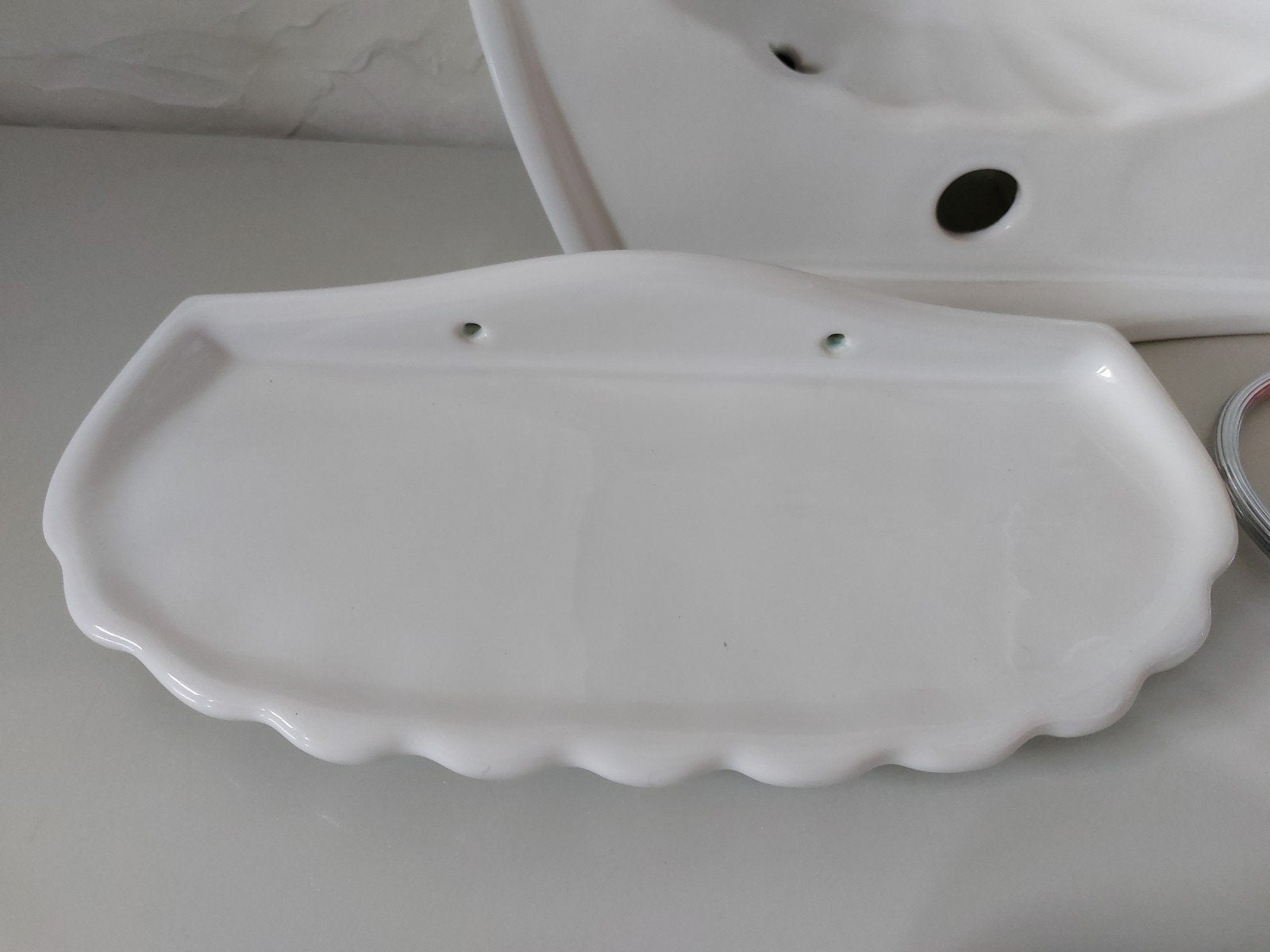 Evier pour toilette, Maison & Meubles, Enlèvement