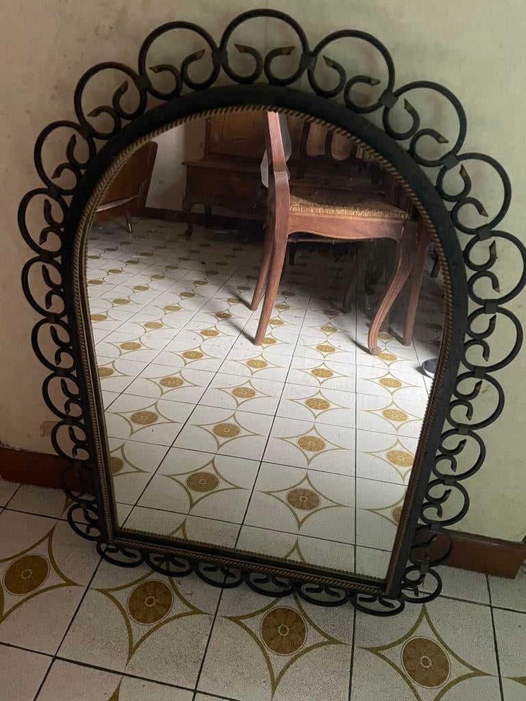 Spiegel, Huis en Inrichting, Ophalen, Gebruikt
