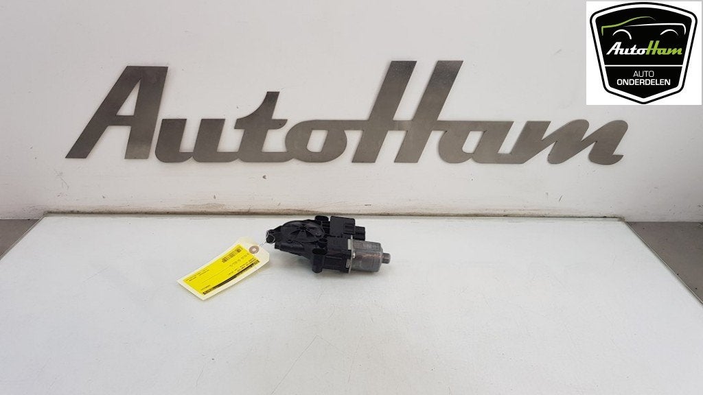 MOTOR RAAMMECHANIEK Skoda Octavia (5EAA) (01-2012/10-2020), Gebruikt, Skoda