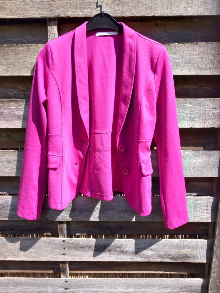 Blazer  maat 36, Lolaliza, Ophalen, Maat 36 (S)