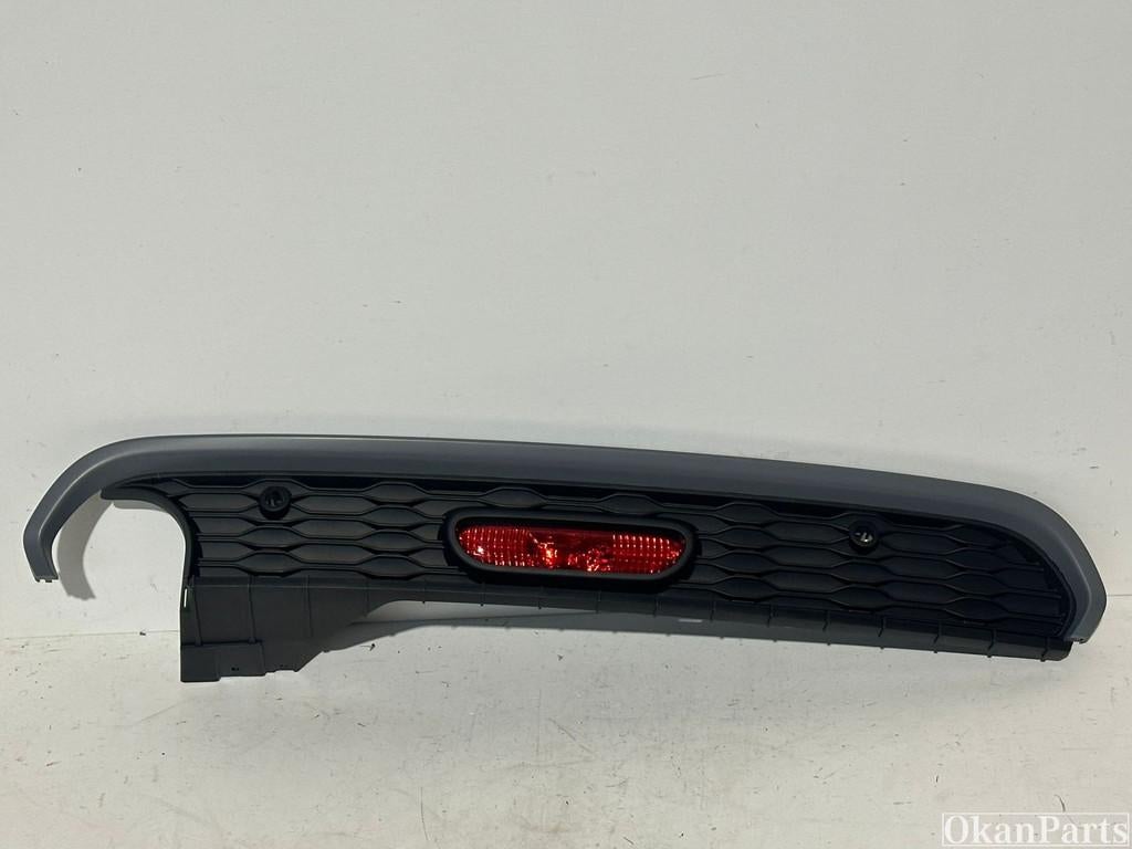 Mini diffuseur F55 JCW 7380989, Autos : Pièces & Accessoires, Utilisé, Arrière, Pare-chocs