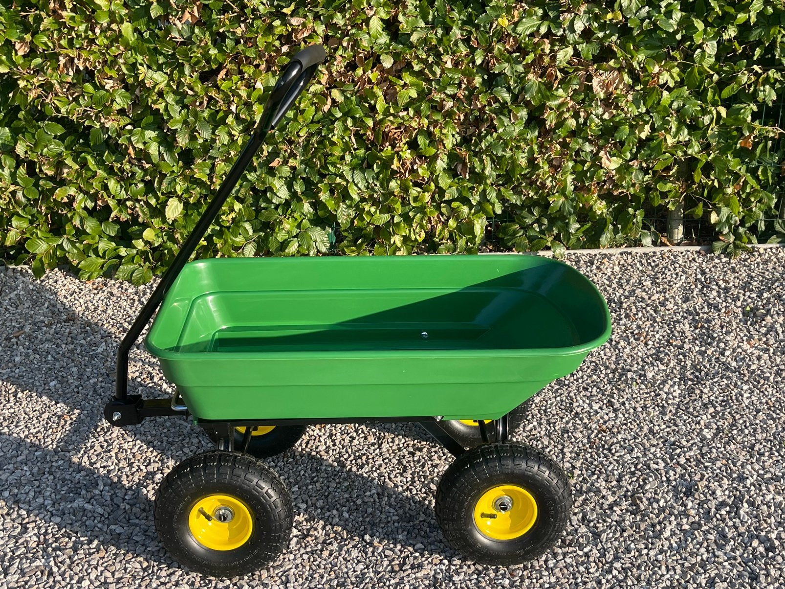 Bolderkar tuinkar nieuw nieuw nieuw !, Caravanes & Camping, Chariots, Enlèvement, Neuf