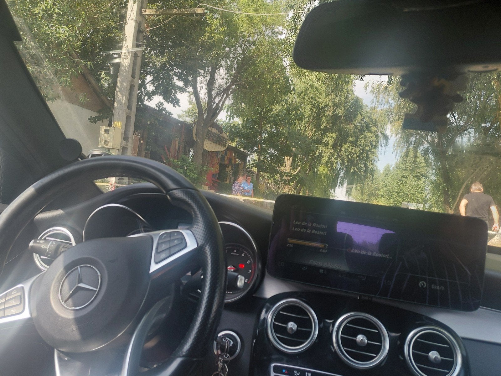 Mercedes-Benz, Autos, Mercedes-Benz, Cuir, Achat, Euro 6, Carnet d'entretien