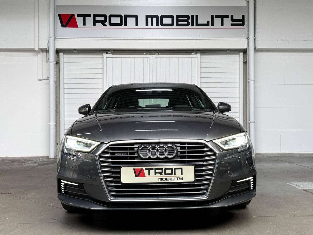 Audi A3 Sportback e-tron 40 TFSI PHEV S-LINE Soh 90%, Auto's, Gebruikt, 4 cilinders, 5 deurs, Hybride Elektrisch/Benzine