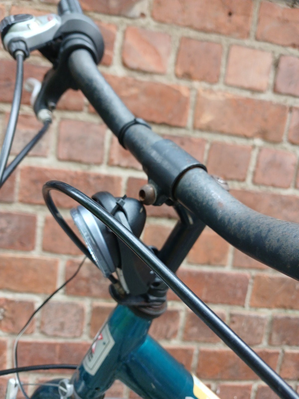 fiets, 80 kg ou plus, Enlèvement, Utilisé, Autres types