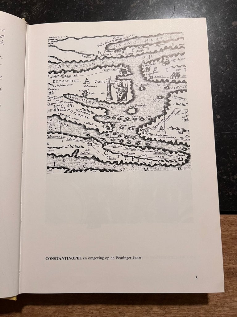 Holle Boomstammen, de historische mythen van Nederland, Enlèvement ou Envoi, Comme neuf, Albert Delahaye