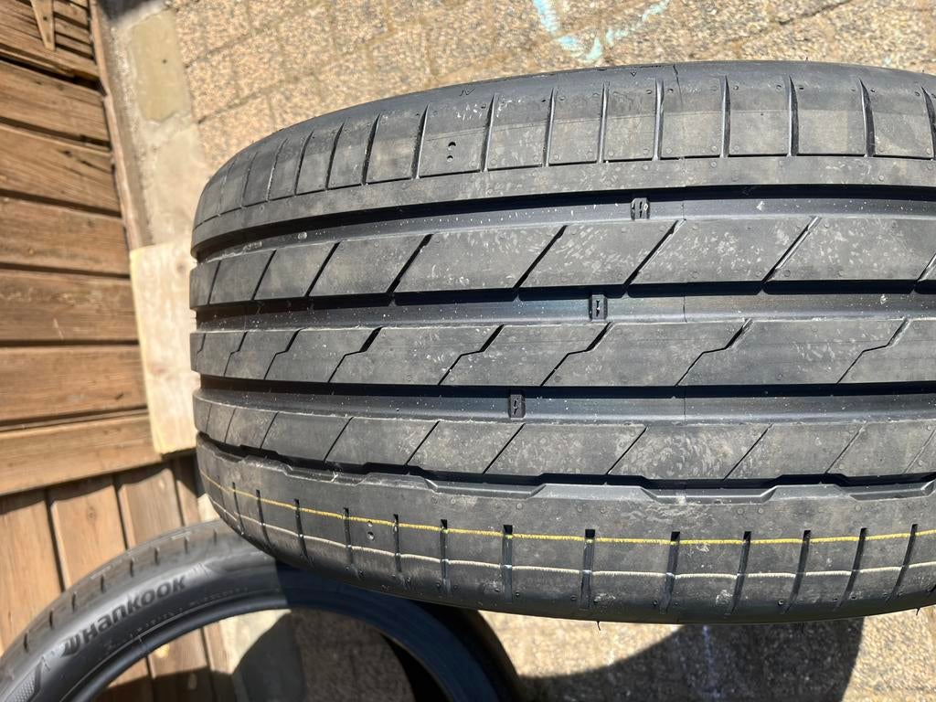 4 nieuwe splitsize sterbanden 245/40r19 & 255/40r19, Auto-onderdelen, Banden en Velgen, Ophalen, Nieuw