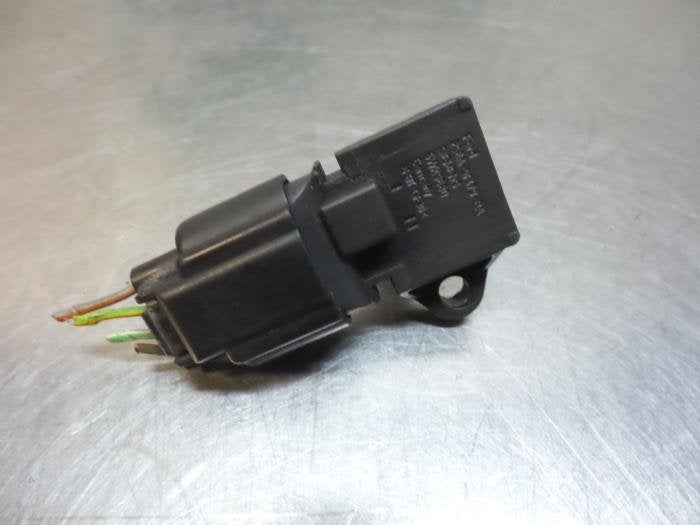 Map Sensor (inlaatspruitstuk) van een Ford Fiesta (Fiesta 02, Gebruikt, -, -, Ophalen of Verzenden