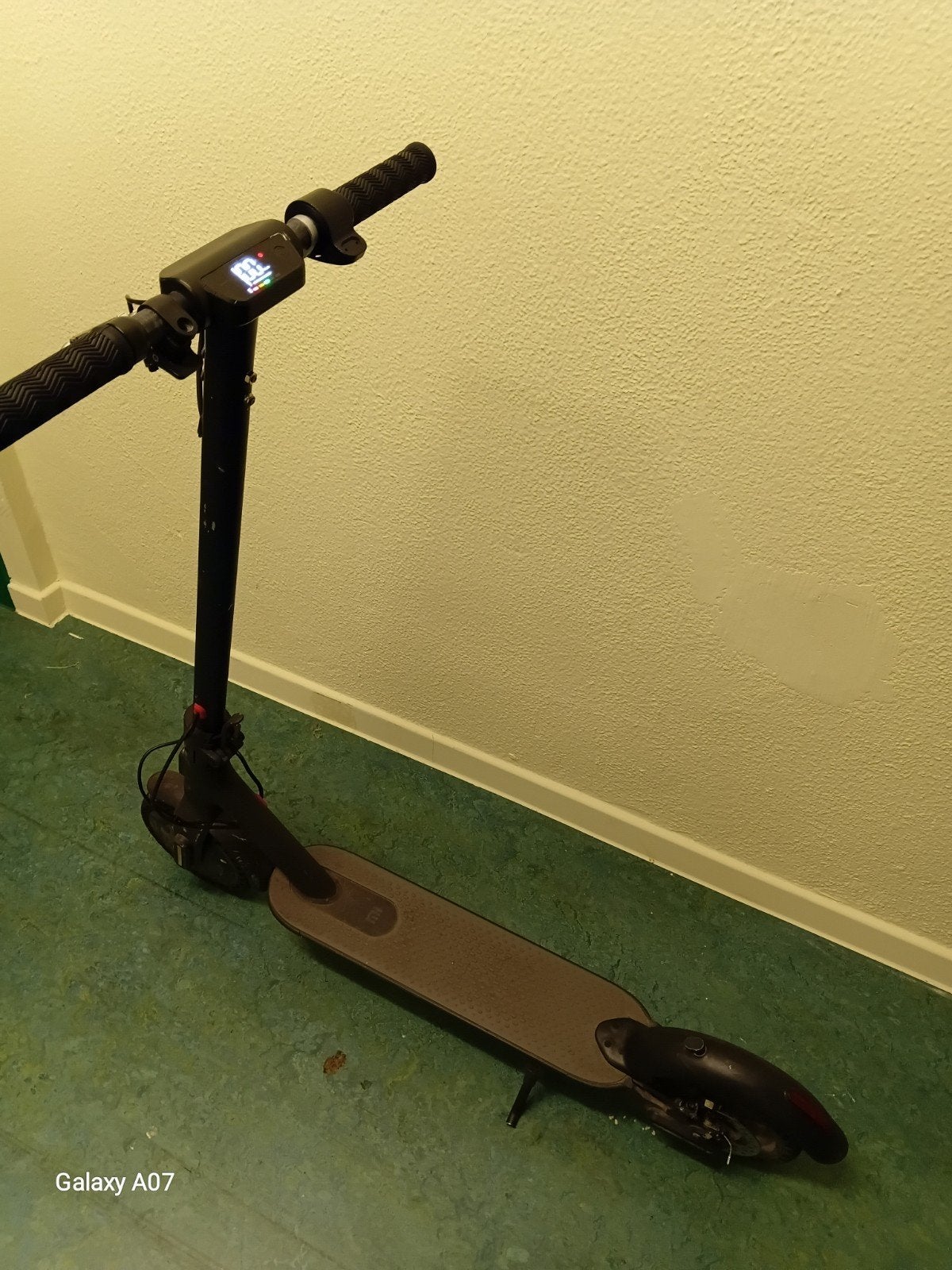 2 elektrische steps, Fietsen en Brommers, Steps, Ophalen