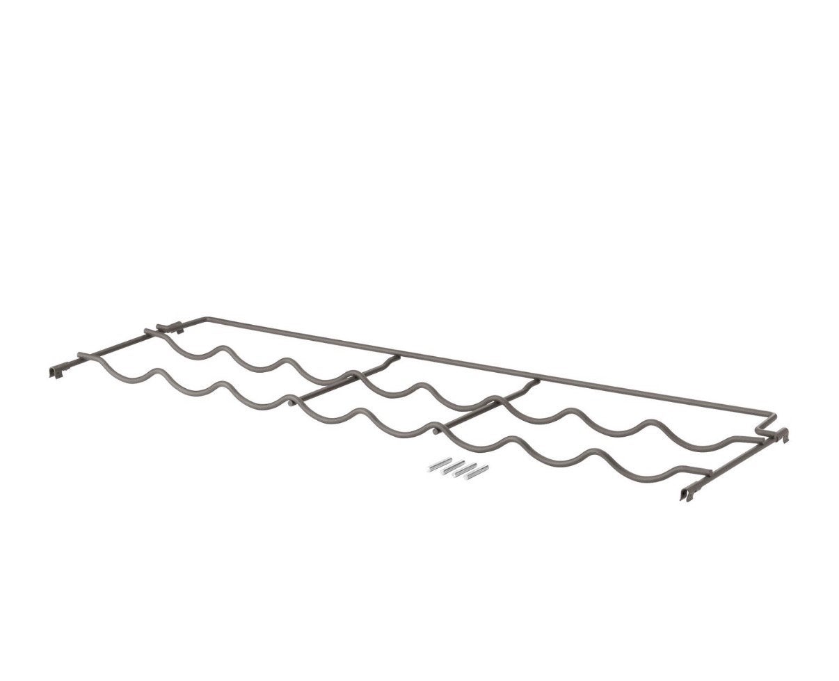 IKEA IVAR flessenrek 3x, Huis en Inrichting, Ophalen, Zo goed als nieuw