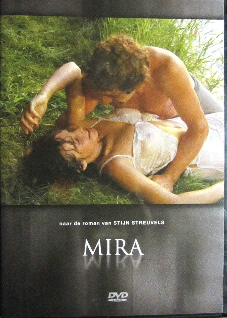 DVD VLAAMSE KLASSIEKER- MIRA, Cd's en Dvd's, Ophalen of Verzenden, Zo goed als nieuw, Nederlands