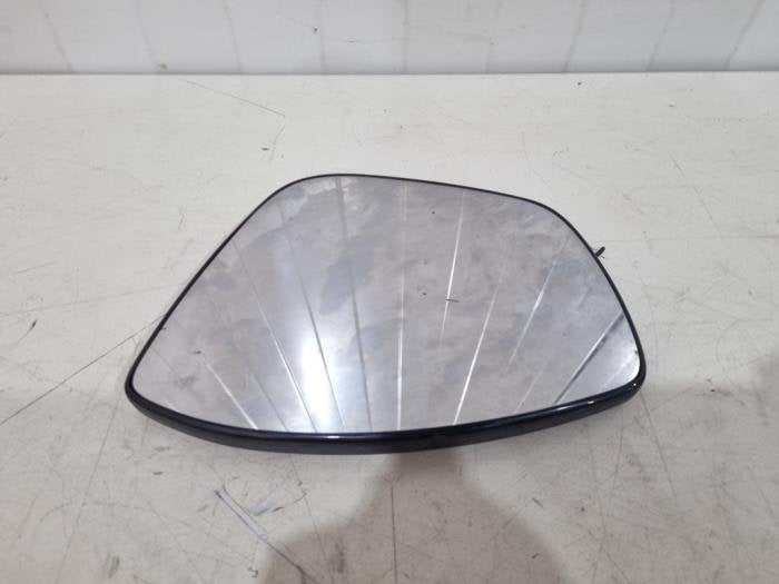 Spiegelglas links van een Peugeot 308, Gebruikt, -, -, Ophalen of Verzenden