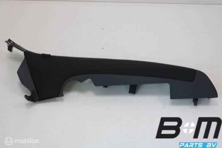Wielkastbekleding binnen rechts VW Passat B8 3G9885702D, Utilisé