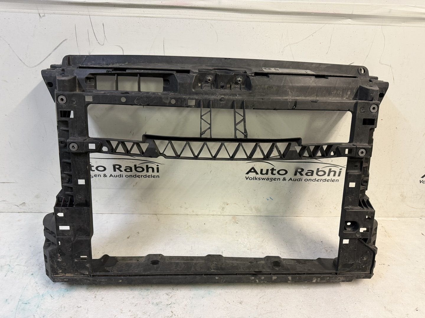 VW POLO 6C VOORFRONT ORIGINEEL 6C0805588H, -, Utilisé, -, -