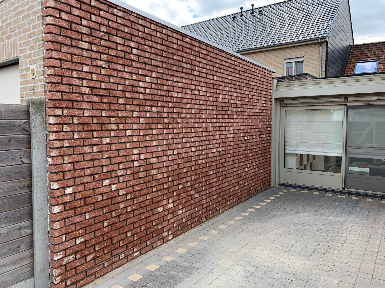 ik doe kleine metselwerken en toebehoren, Bricolage & Construction, Enlèvement ou Envoi