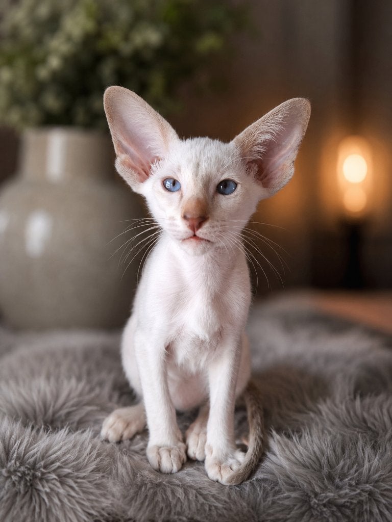 Te koop Siamees kittens met stamboom, Dieren en Toebehoren, Meerdere dieren, Met stamboom, 0 tot 2 jaar