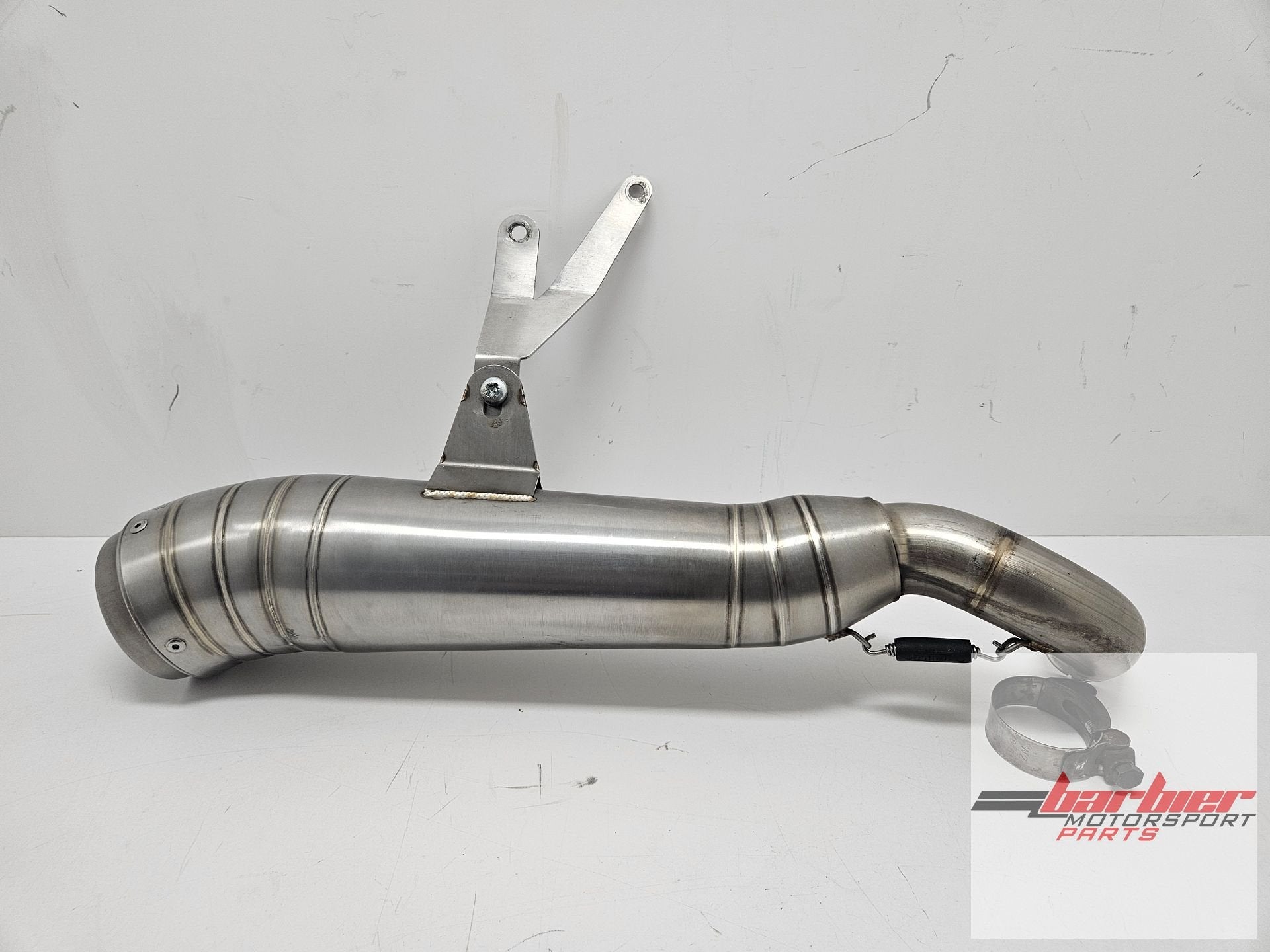 HONDA CB1000R Mivv Ghibli Inox, -, Utilisé, -, -