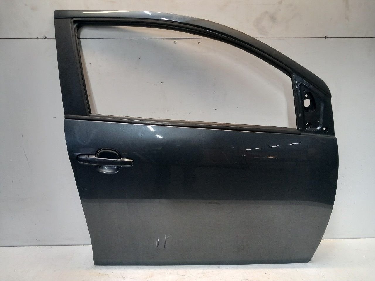 Portier rechts voor Citroën C1, Onderdelen@venauto.nl, Van der Ven Autorecycling B.V., Gebruikt, Ettenseweg 76, 4706 PB Roosendaal, The Netherlands