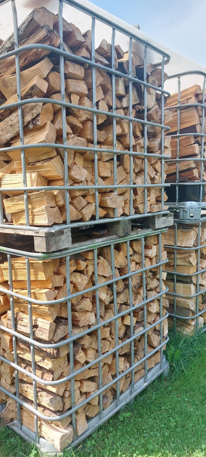 Brandhout, Ophalen of Verzenden, Overige houtsoorten