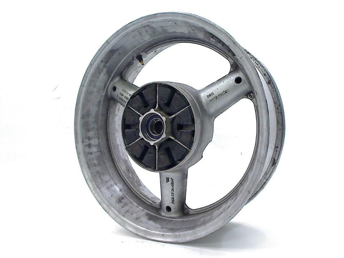 ACHTERVELG Suzuki TL 1000 R 1998-2003 (TL1000R), Motoren, Dhr. S. di Majo, Gebruikt, Info@cama-motorparts.nl, P.J. Troelstraweg 8 8
3144 CX  MAASSLUIS, NL