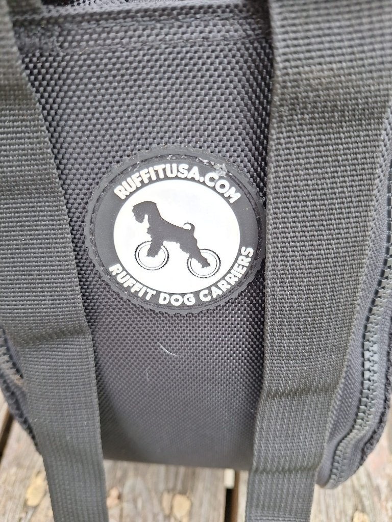 hondenrugzak, Dieren en Toebehoren, Overige merken, Ophalen of Verzenden, Nieuw, Overige typen