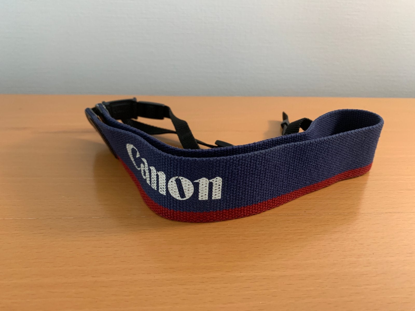 Bracelet Canon - vintage, Collections, Enlèvement ou Envoi, Comme neuf