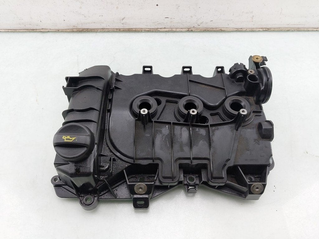 KLEPPENDEKSEL C3 (SC) (|9806820880|9811067580|3639557|), Gebruikt, Citroën, Kontakt-citroen@citroen.com, Citroën Deutschland GmbH