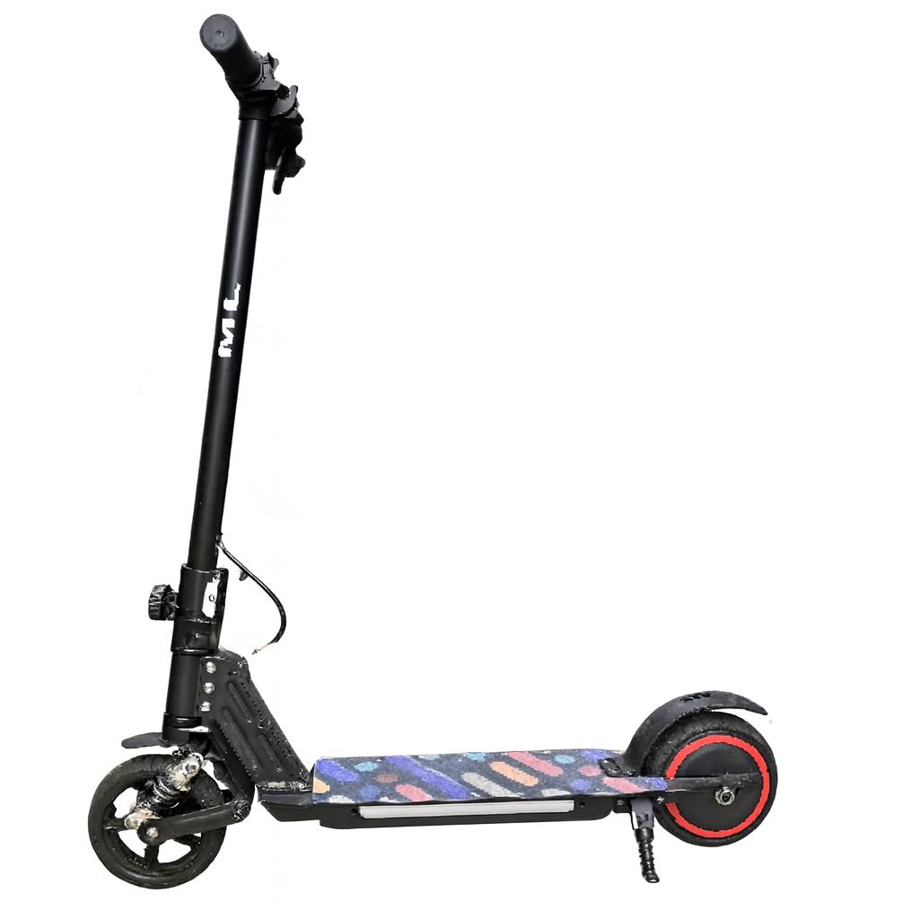 Elektrische kinders step 24v 15km per uur, Fietsen en Brommers, Ophalen of Verzenden, Nieuw, Elektrische step (E-scooter), Semati