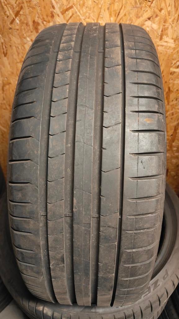 245/35r20 Pirelli 60€ per stuk met montage en balanceren, Ophalen