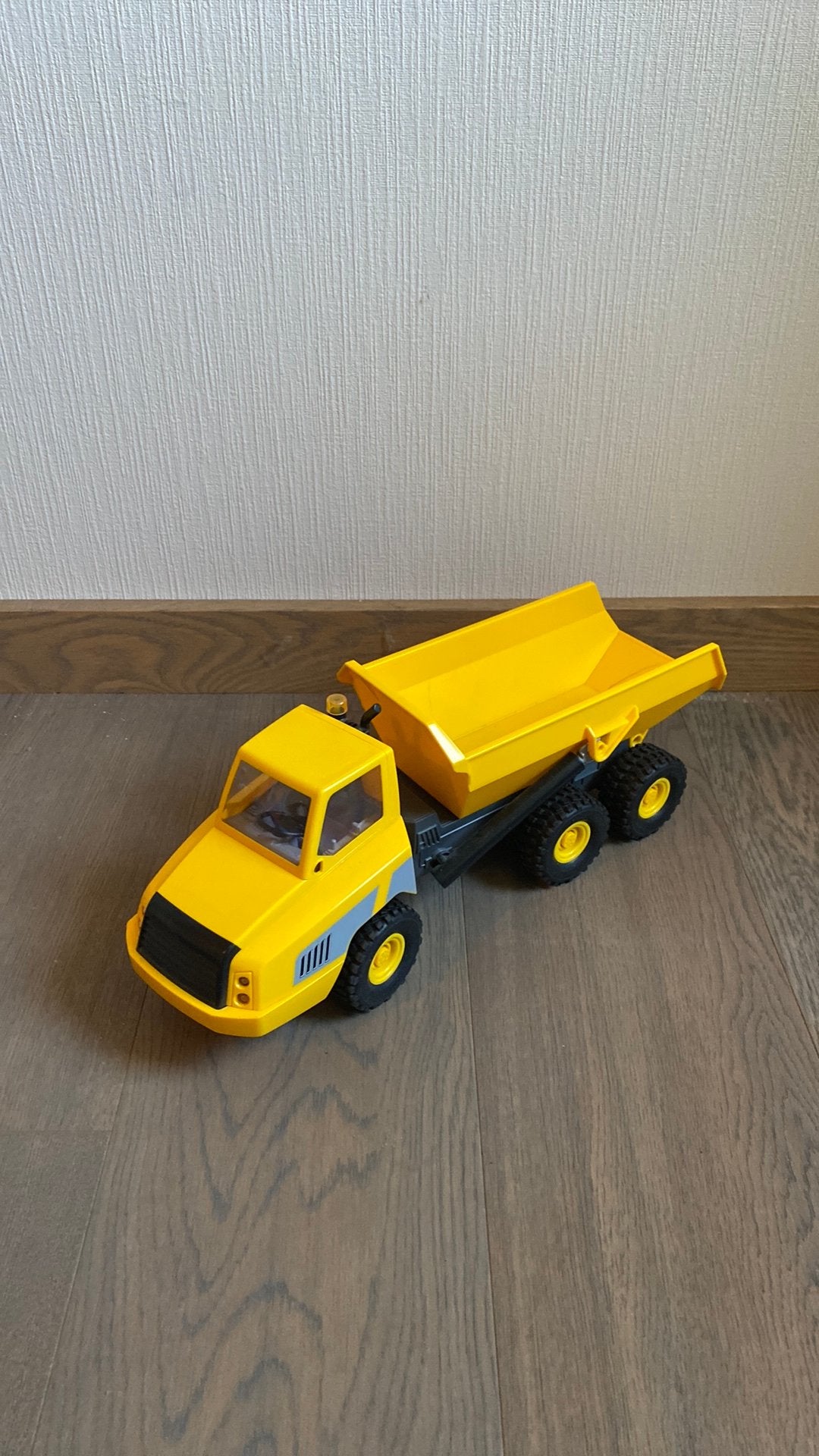 Speelgoedauto, Ophalen of Verzenden, Zo goed als nieuw