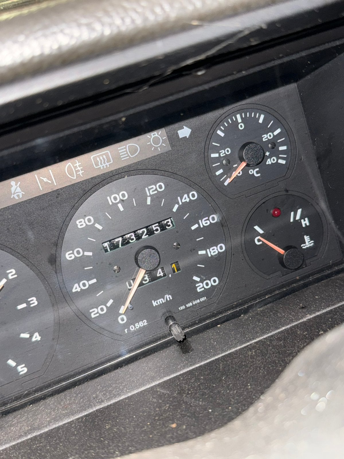 Volvo 340 vario, foto 3