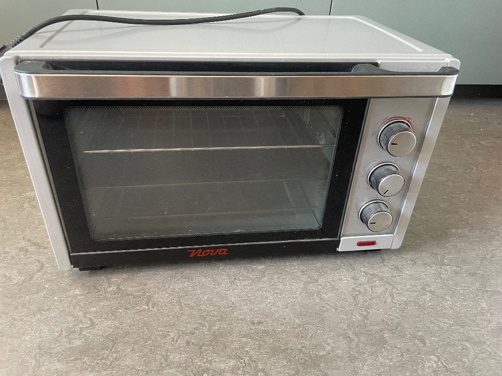 Four de cuisson, Electroménager, Fours, Comme neuf, Autoportant, Autres marques, Moins de 45 cm, Moins de 45 cm, Enlèvement