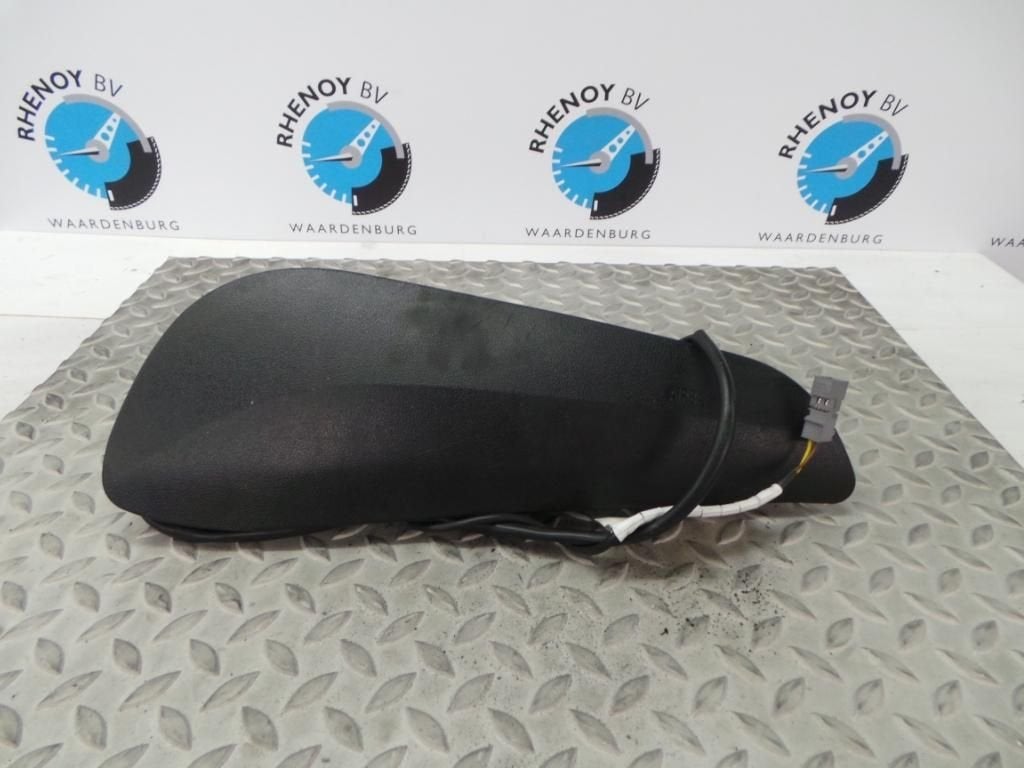 BMW 1 SERIES 118D AIRBAG LINKS 2005, Ophalen of Verzenden, Gebruikt, ARN erkend