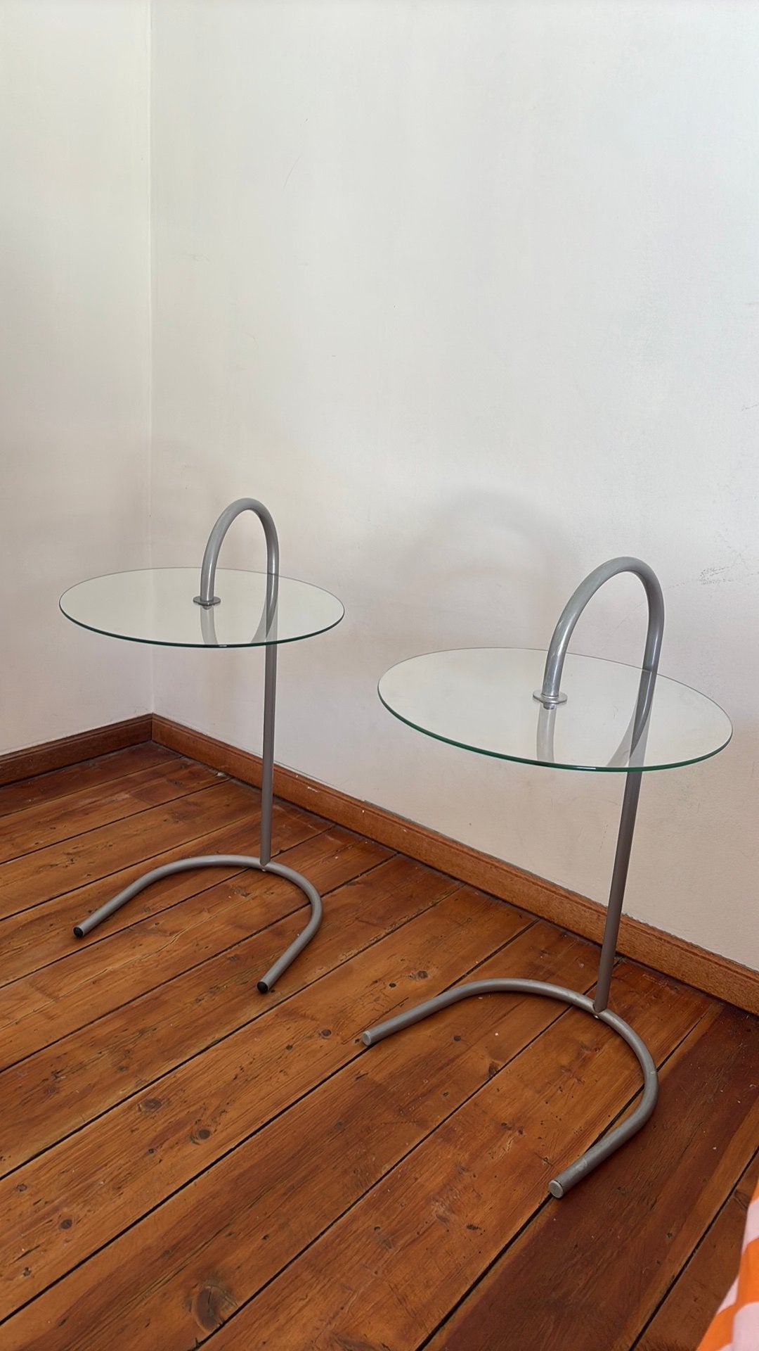 Vintage bijzettafel ‘RY’- Tord Björklund voor IKEA, Huis en Inrichting, Ophalen, Zo goed als nieuw