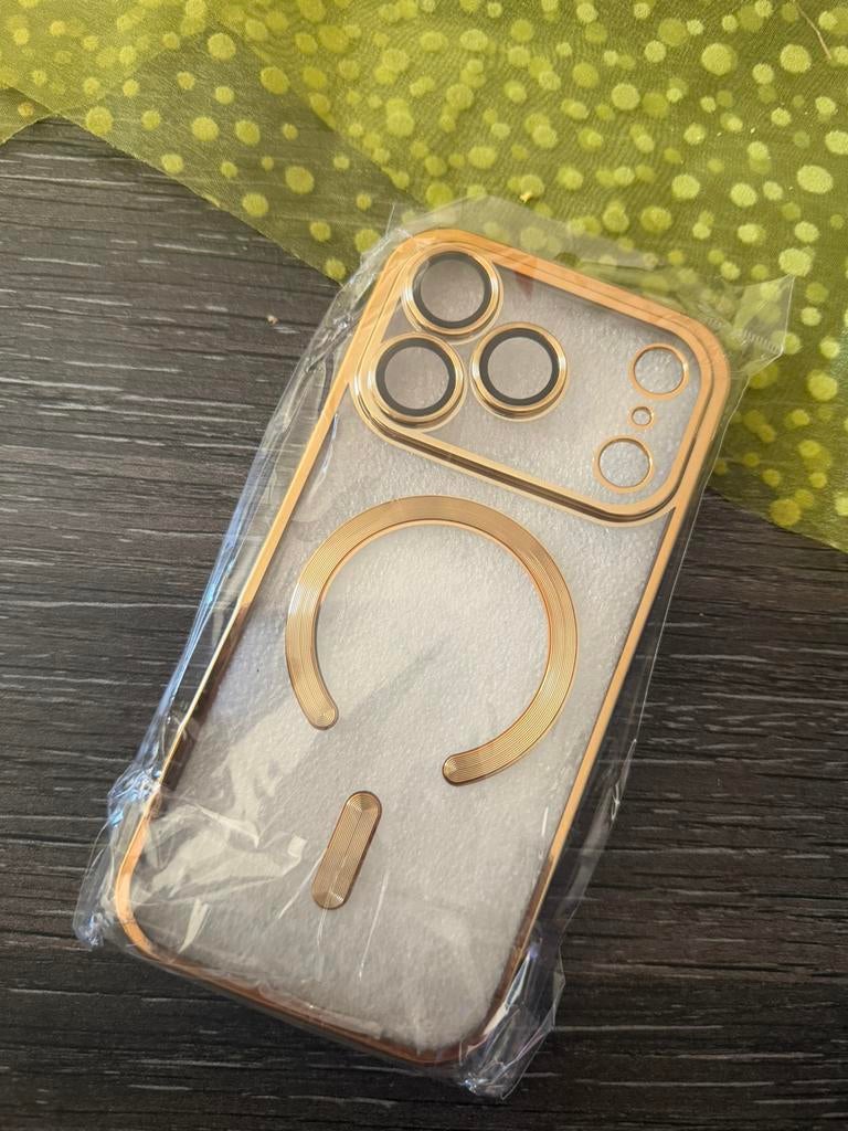 Iphone 17 pro hoesje, Télécoms, Téléphonie mobile | Housses, Coques & Façades | Apple iPhone, Neuf, IPhone 17, Housse ou Sac, Enlèvement