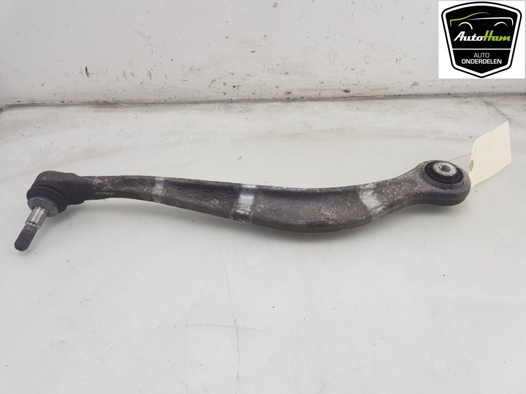 BRAS DE SUSPENSION ARRIÈRE GAUCHE BMW 5 serie (F10), Dhr. J. Ham, Administratie@autoham.nl, Utilisé, BMW