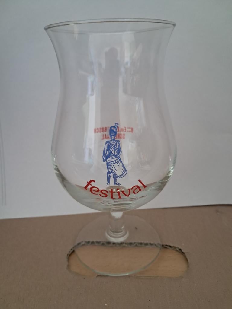 Eylenbosch glas, Ophalen of Verzenden