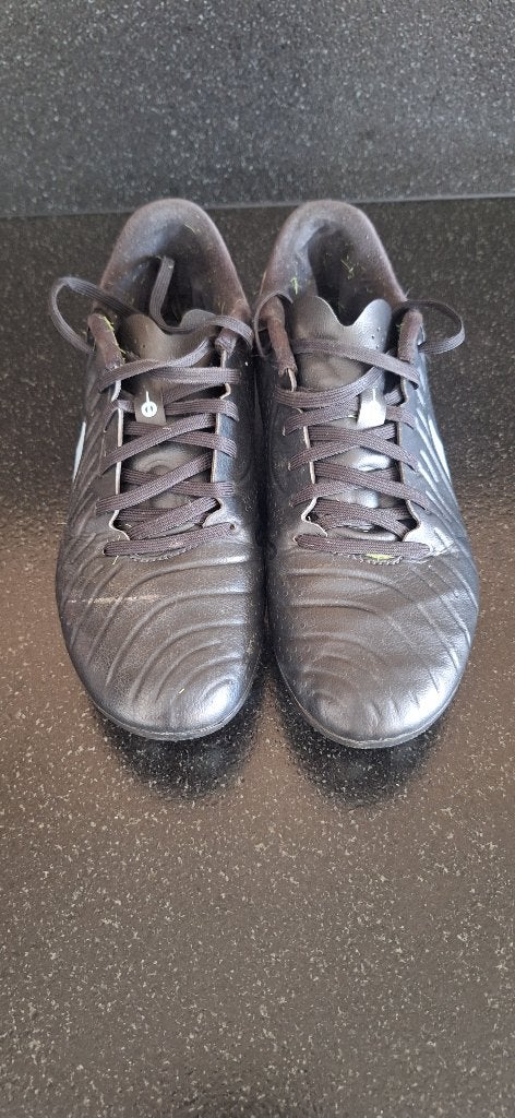 Voetbalschoenen Nike maat 39 zwart, Ophalen, Zo goed als nieuw, Schoenen
