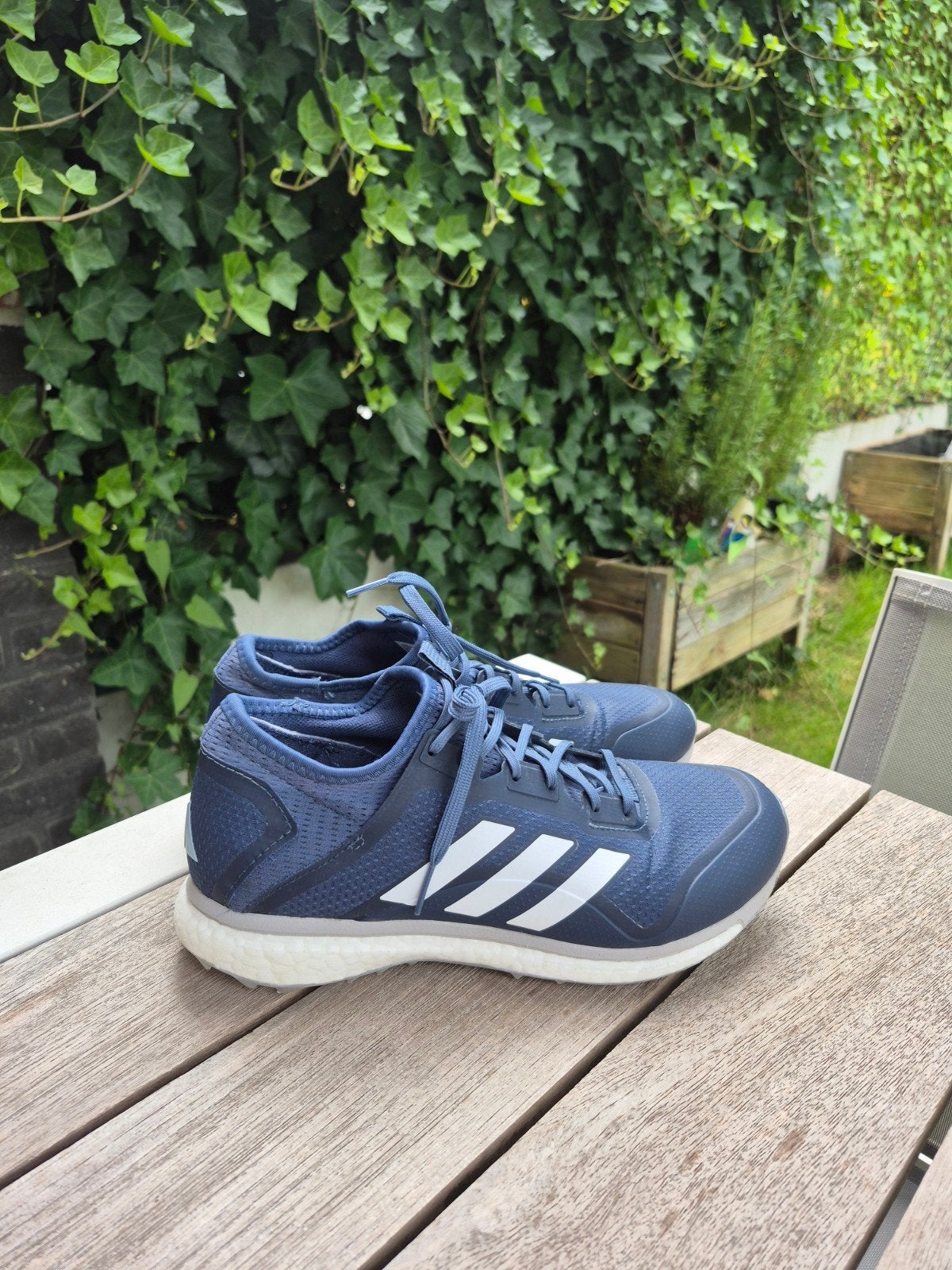 Women's Fabela X Astro Hockey Schoenen Adidas, Sport en Fitness, Hockey, Ophalen